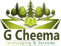 G Cheema Landscaping Services