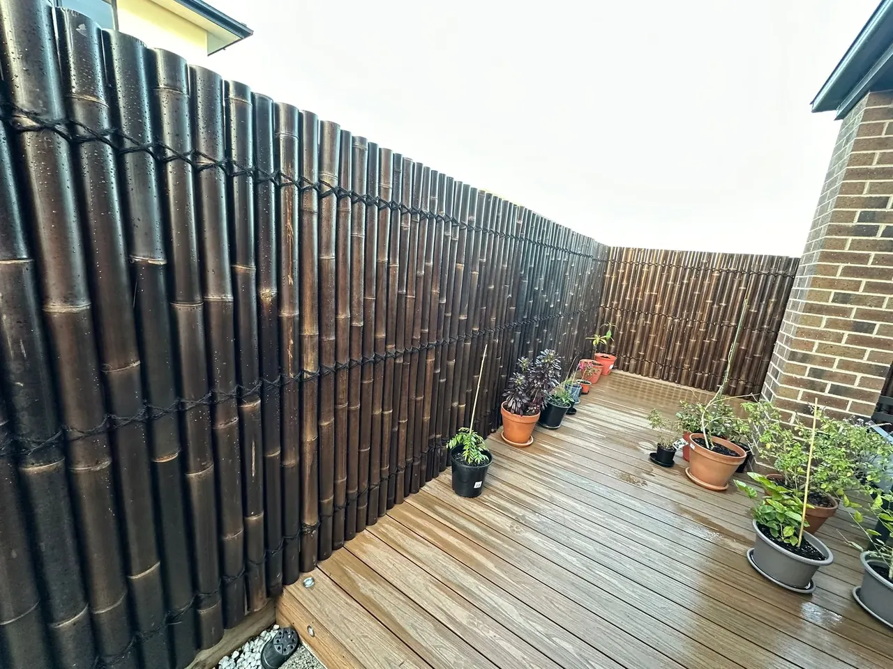 Decking by G Cheema Landscaping Melbourne