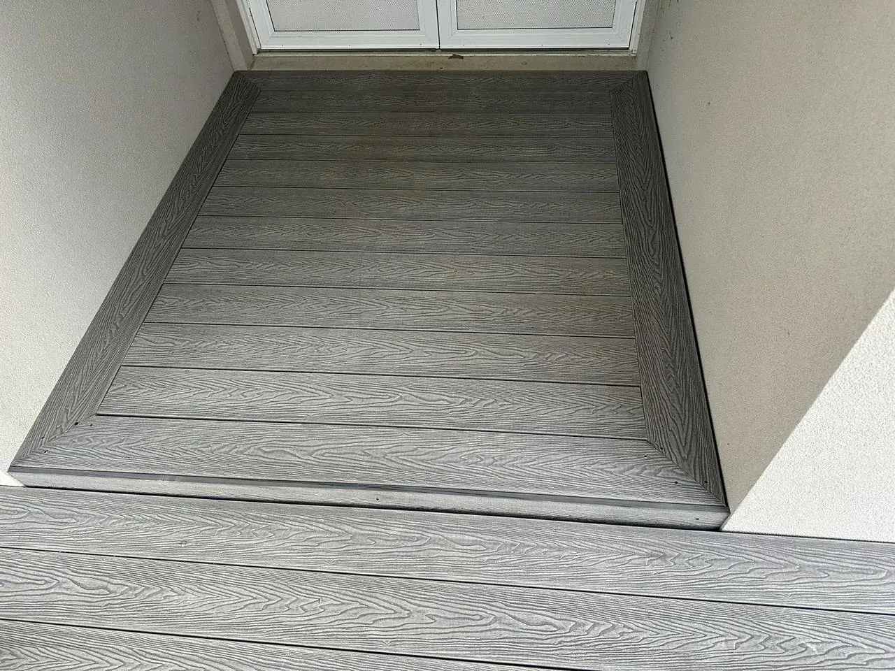 Decking by G Cheema Landscaping Melbourne