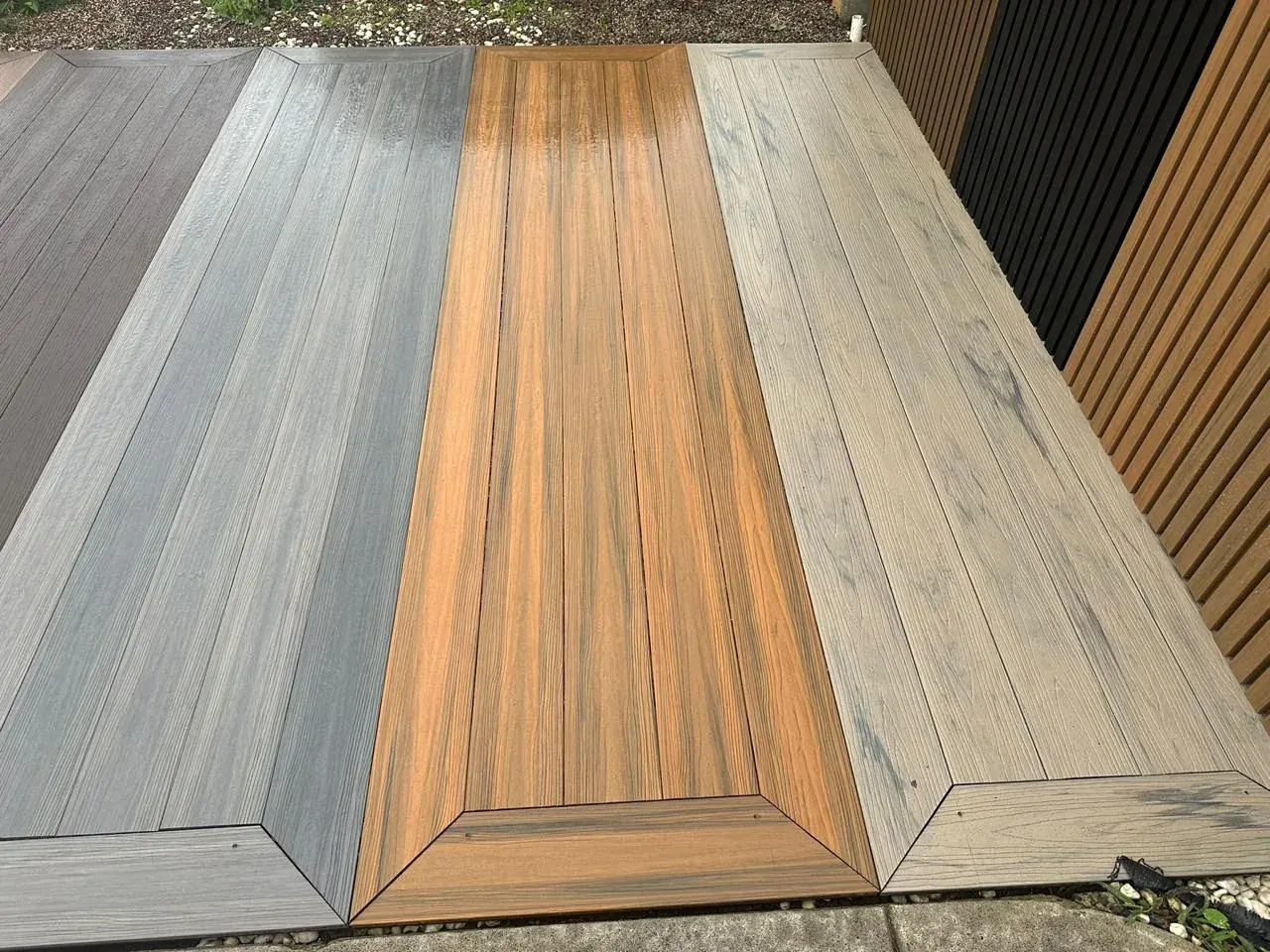 Decking by G Cheema Landscaping Melbourne