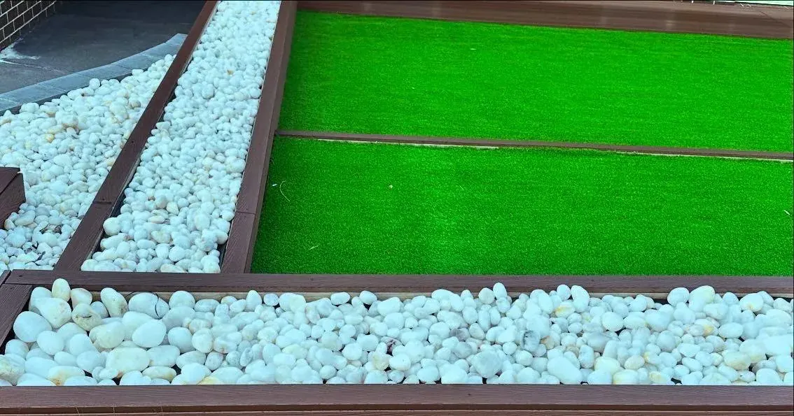 Landscaping project by G Cheema Landscaping Melbourne