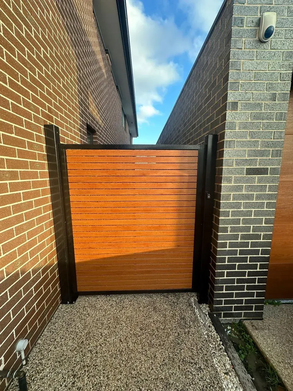 Landscaping project by G Cheema Landscaping Melbourne