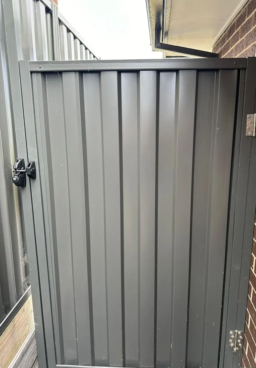 Landscaping project by G Cheema Landscaping Melbourne