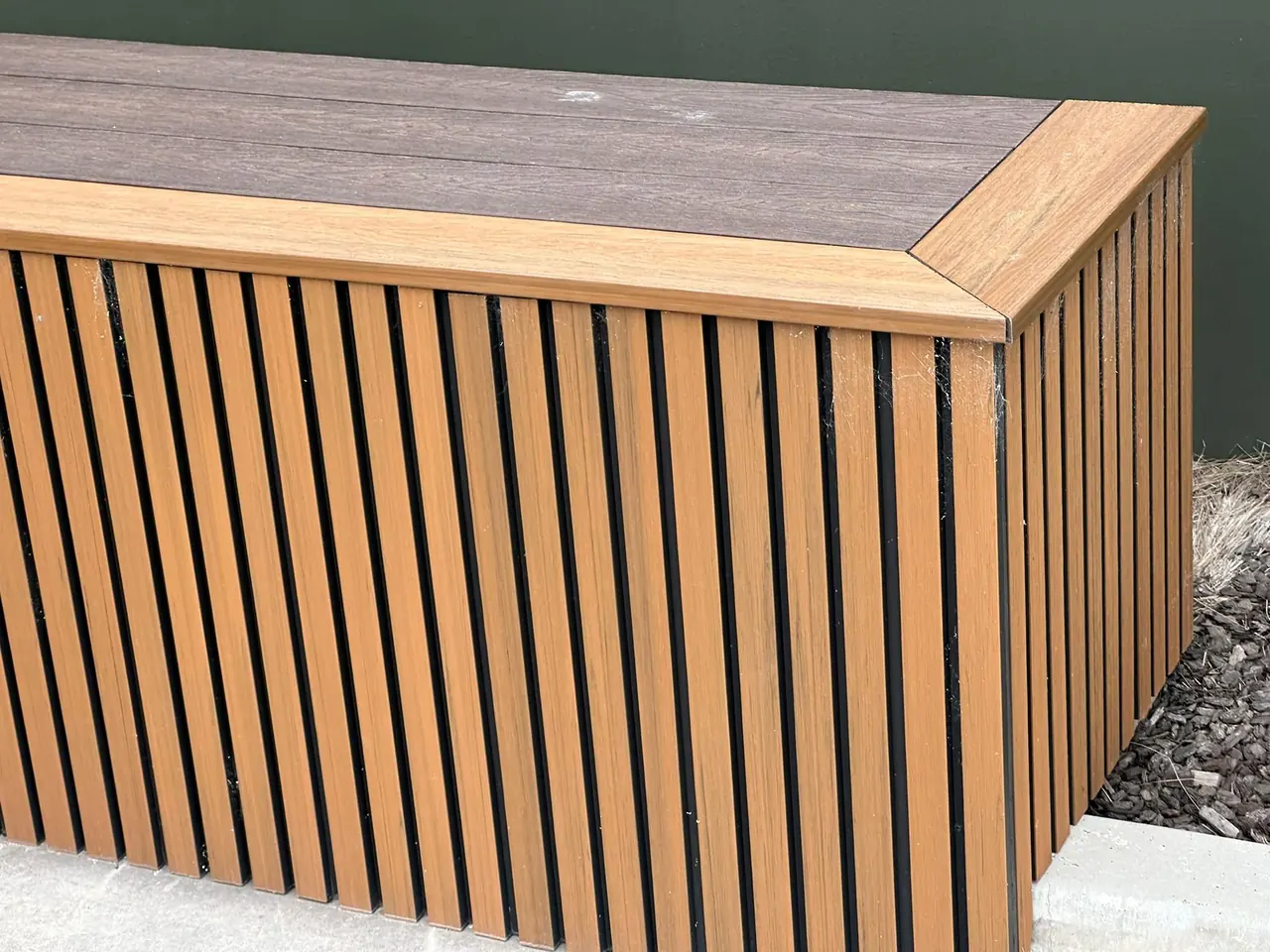 Landscaping project by G Cheema Landscaping Melbourne