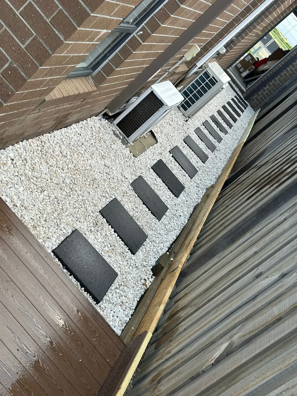 Landscaping project by G Cheema Landscaping Melbourne